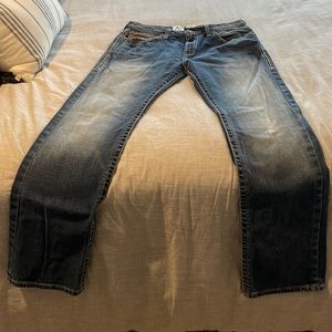 Mens Ariat M7 Jeans